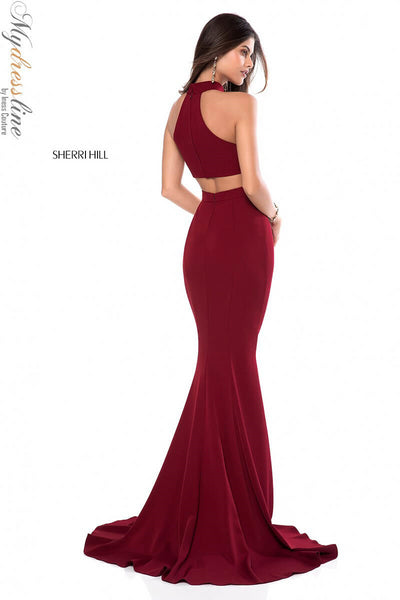 Sherri Hill 51682 - Mydressline