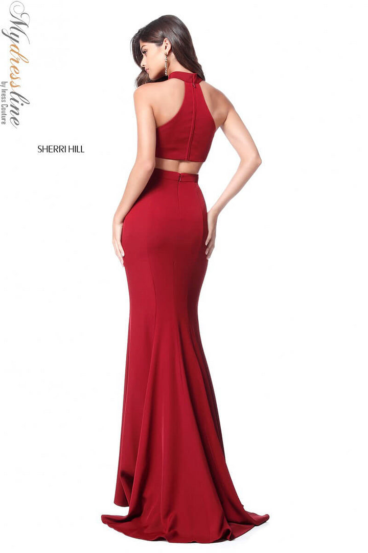 Sherri Hill 51682 - Mydressline
