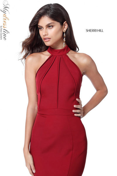 Sherri Hill 51682 - Mydressline