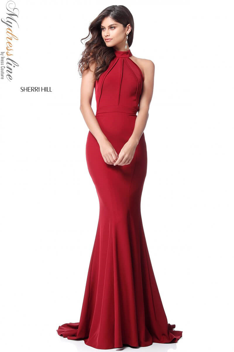 Sherri Hill 51682 - Mydressline