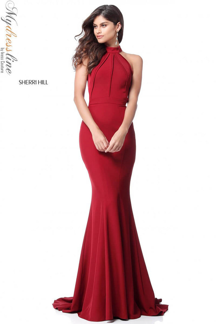 Sherri Hill 51682 - Mydressline