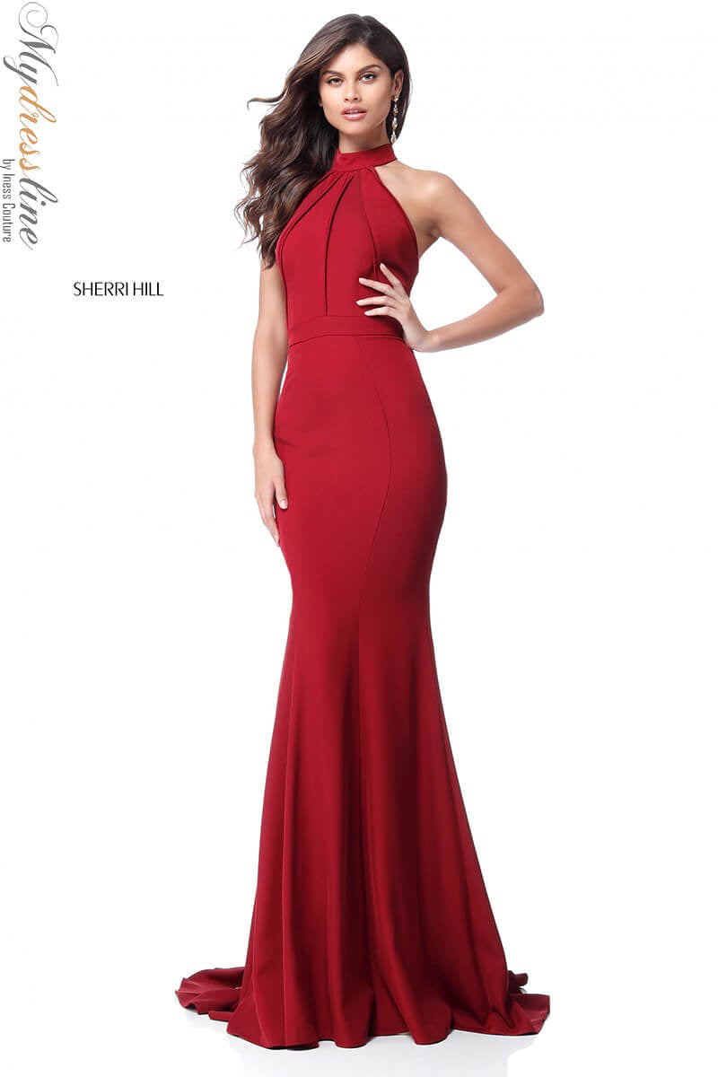 Sherri Hill 51682 - Mydressline