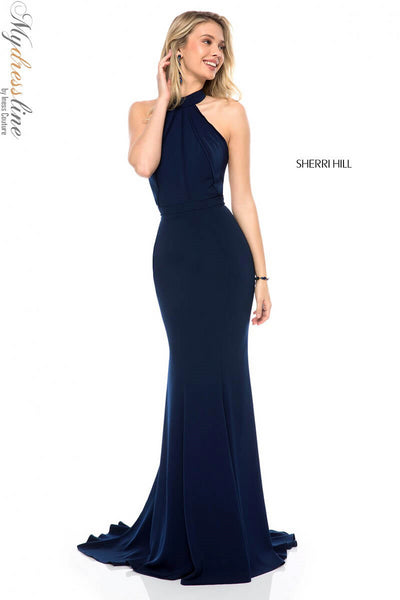 Sherri Hill 51682 - Mydressline