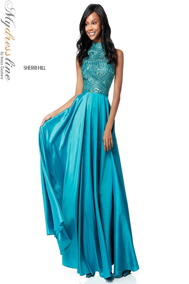 Sherri Hill 51690 - Mydressline