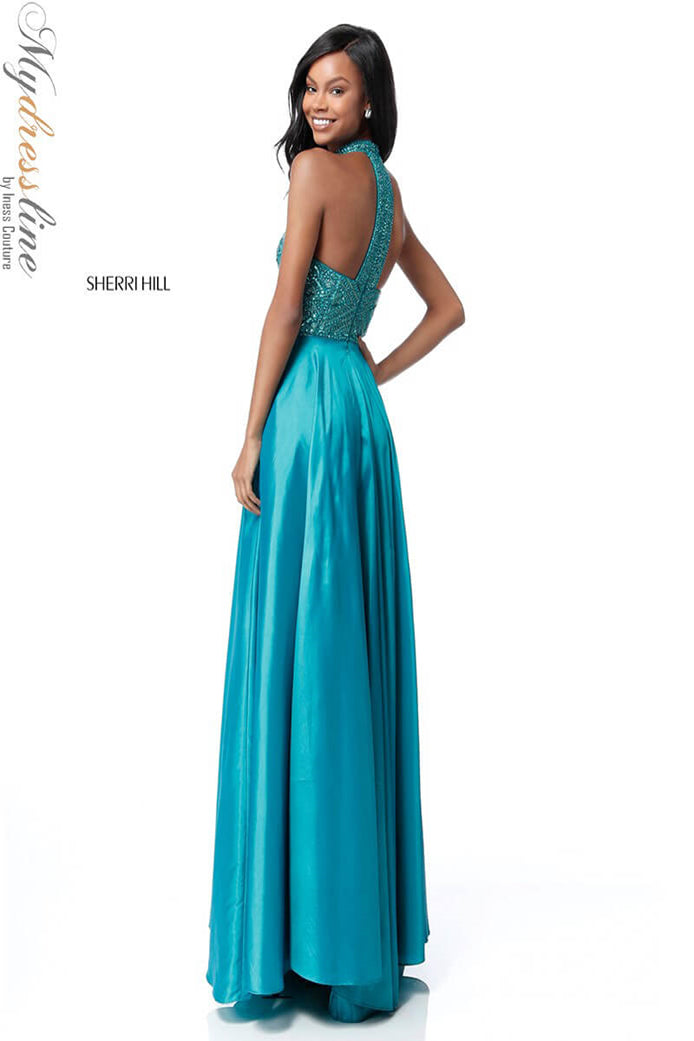 Sherri Hill 51690 - Mydressline