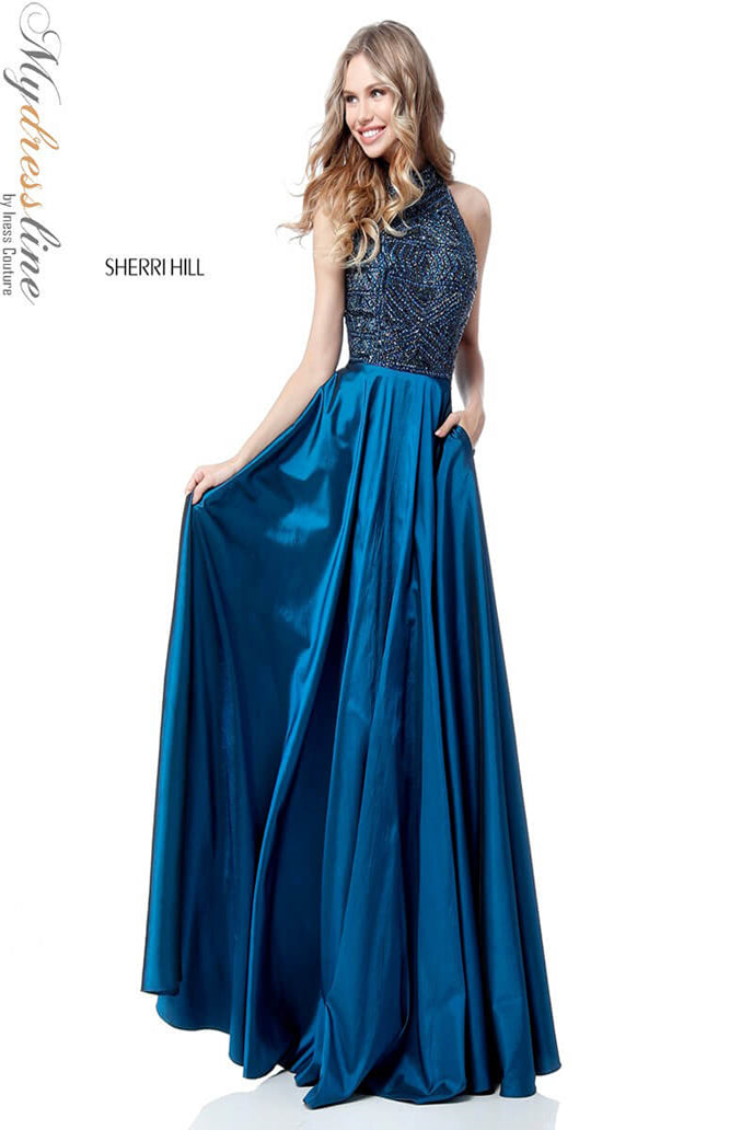 Sherri Hill 51690 - Mydressline