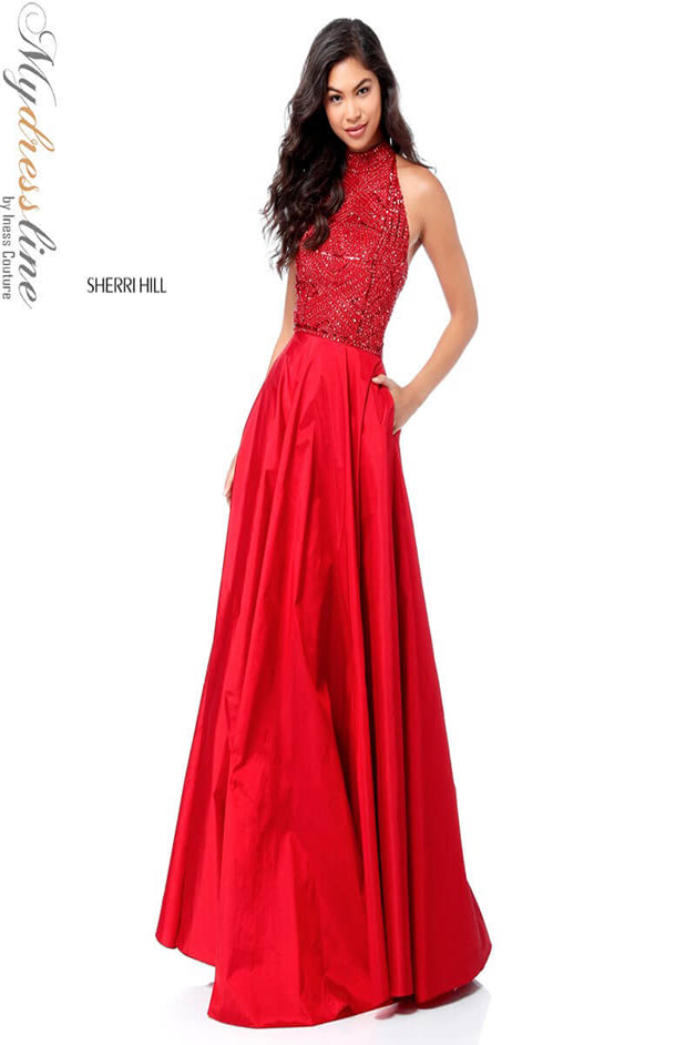 Sherri Hill 51690 - Mydressline