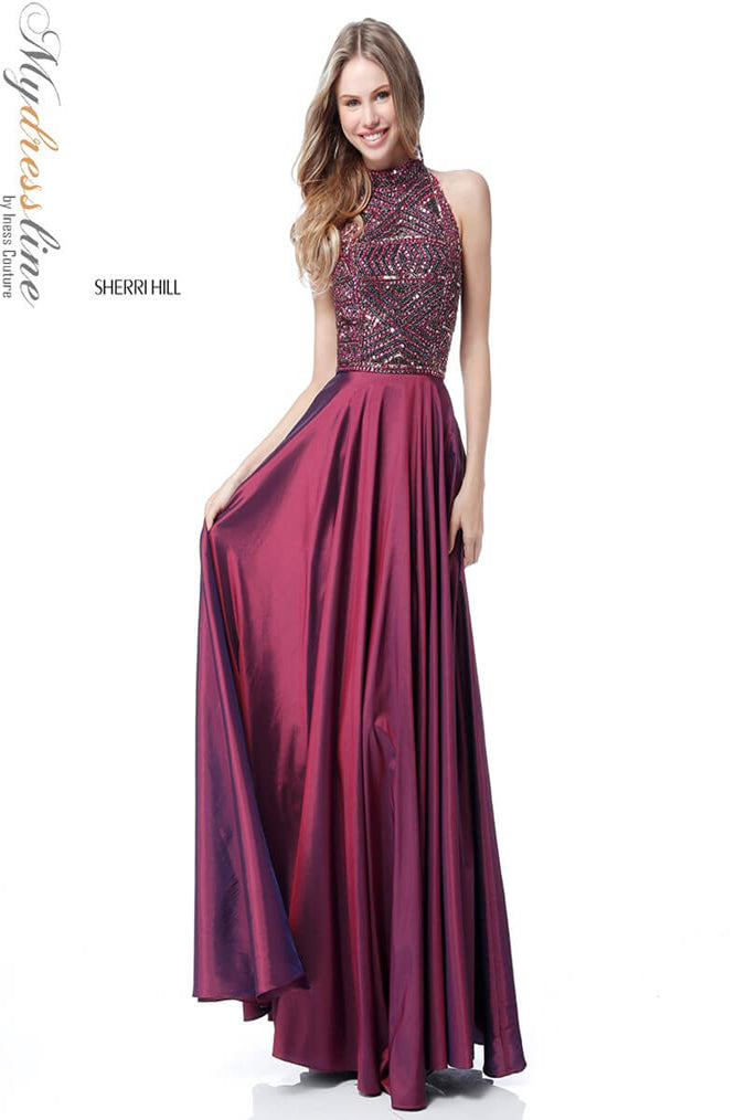 Sherri Hill 51690 - Mydressline