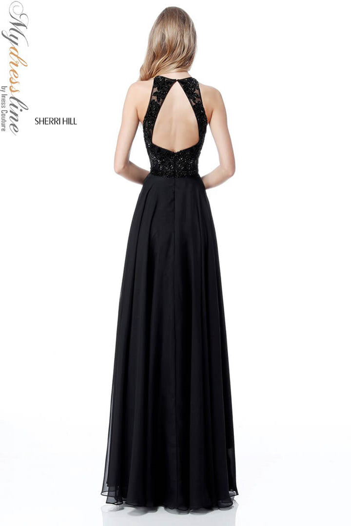 Sherri Hill 51694 - Mydressline