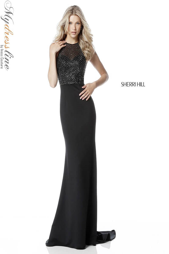 Sherri Hill 51697 - Mydressline