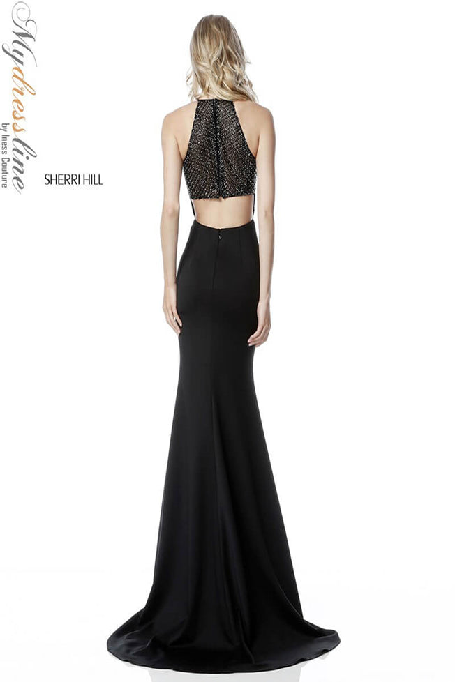 Sherri Hill 51697 - Mydressline