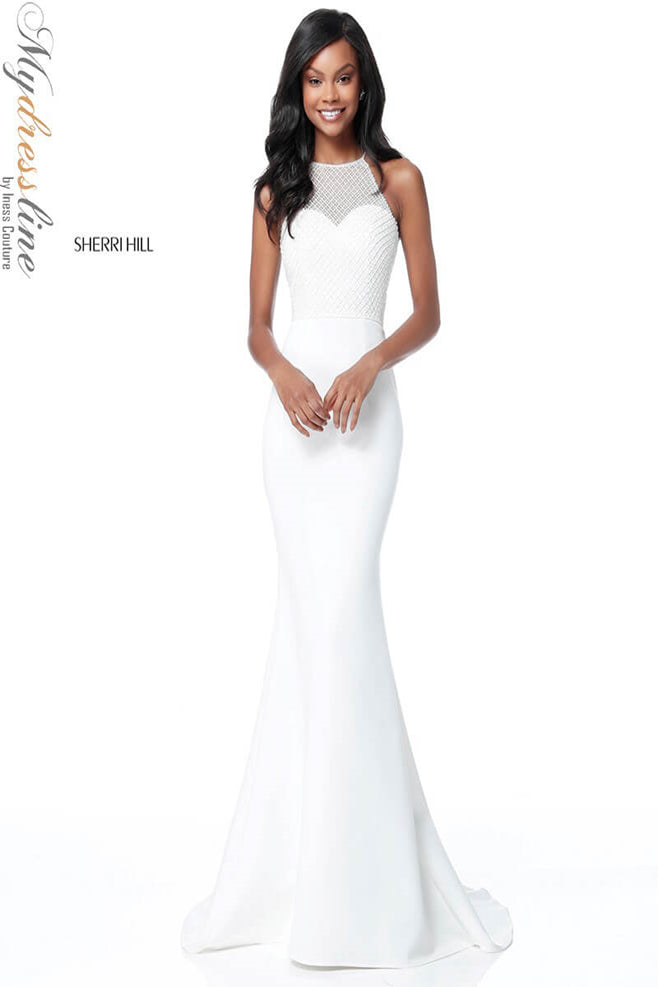 Sherri Hill 51697 - Mydressline