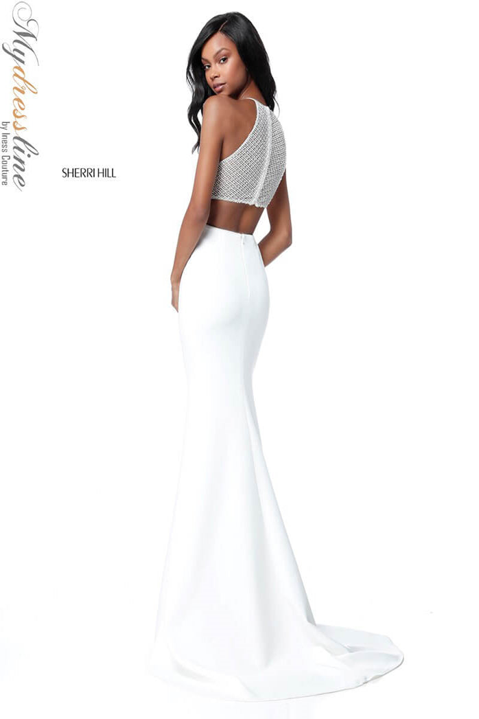 Sherri Hill 51697 - Mydressline