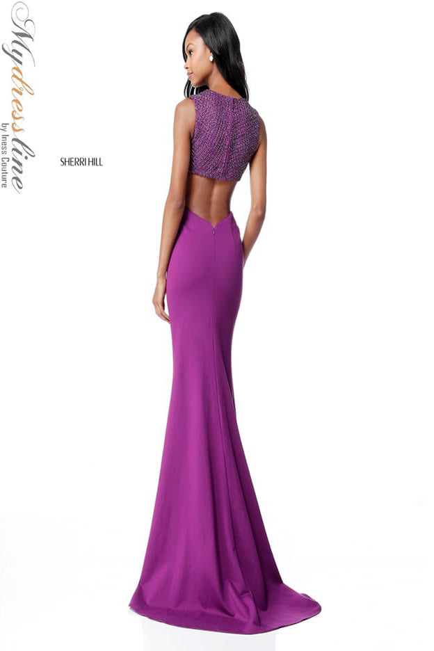 Sherri Hill 51698 - Mydressline