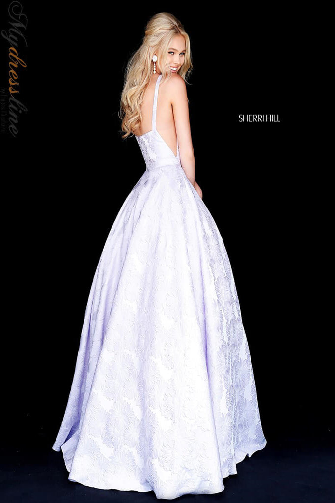 Sherri Hill 51703 - Mydressline
