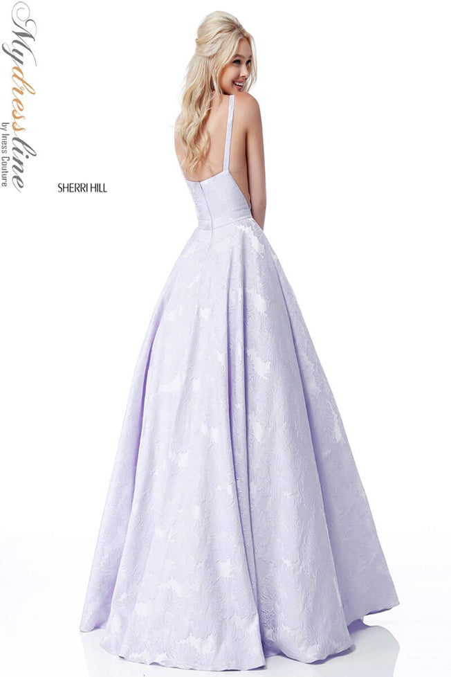 Sherri Hill 51703 - Mydressline