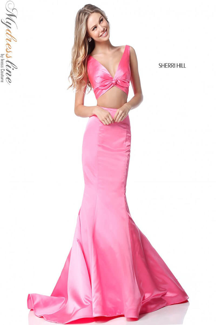 Sherri Hill 51712 - Mydressline