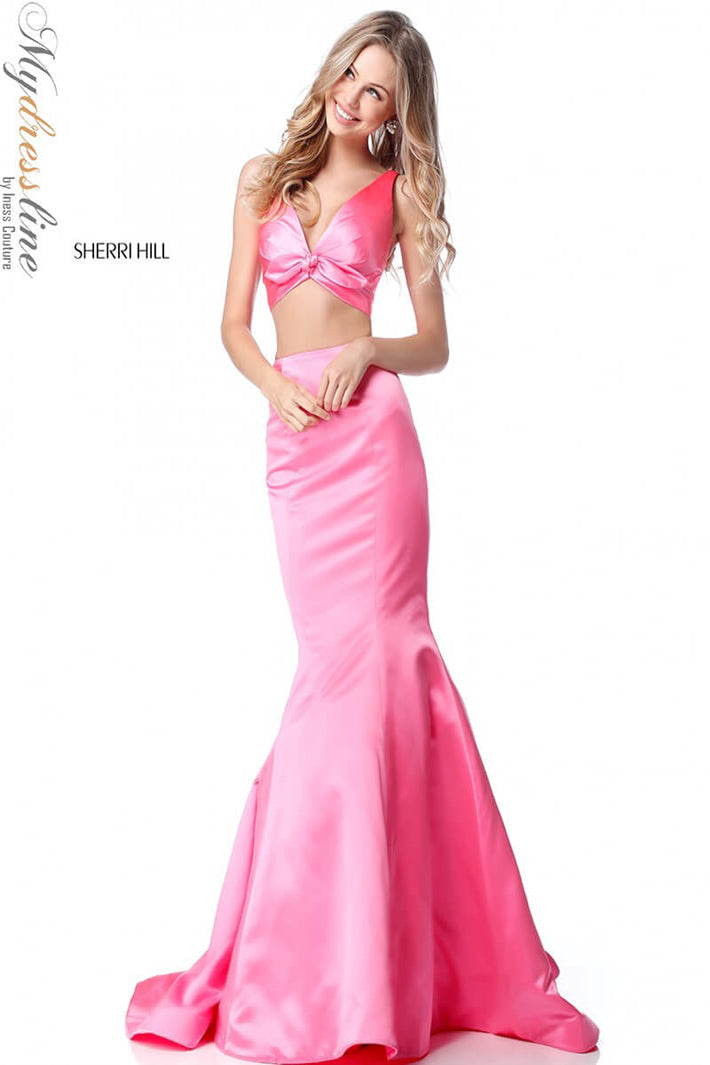 Sherri Hill 51712 - Mydressline