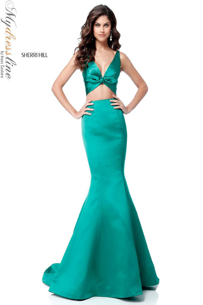 Sherri Hill 51712 - Mydressline