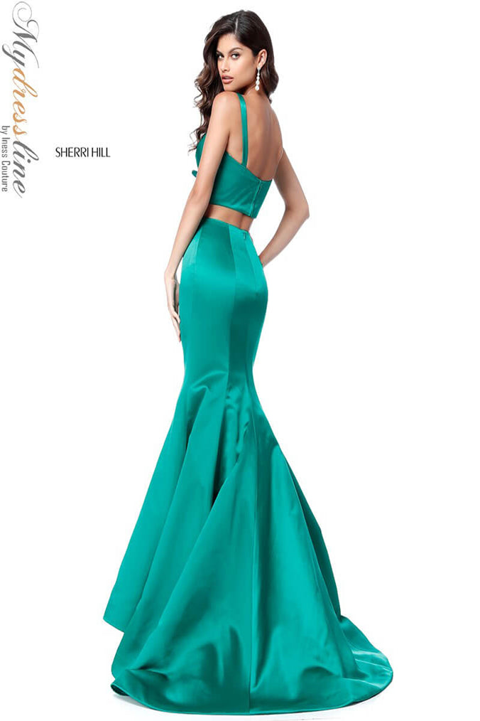 Sherri Hill 51712 - Mydressline