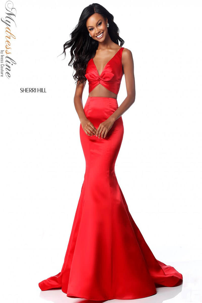 Sherri Hill 51712 - Mydressline