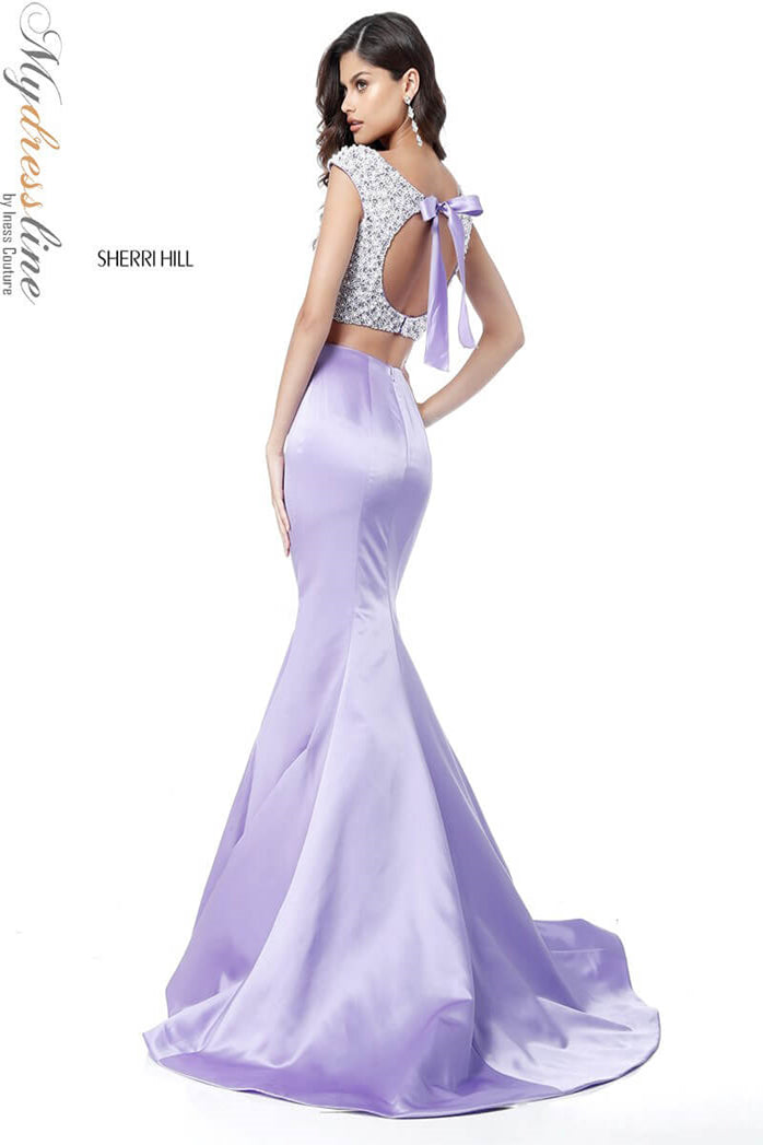 Sherri Hill 51715 - Mydressline