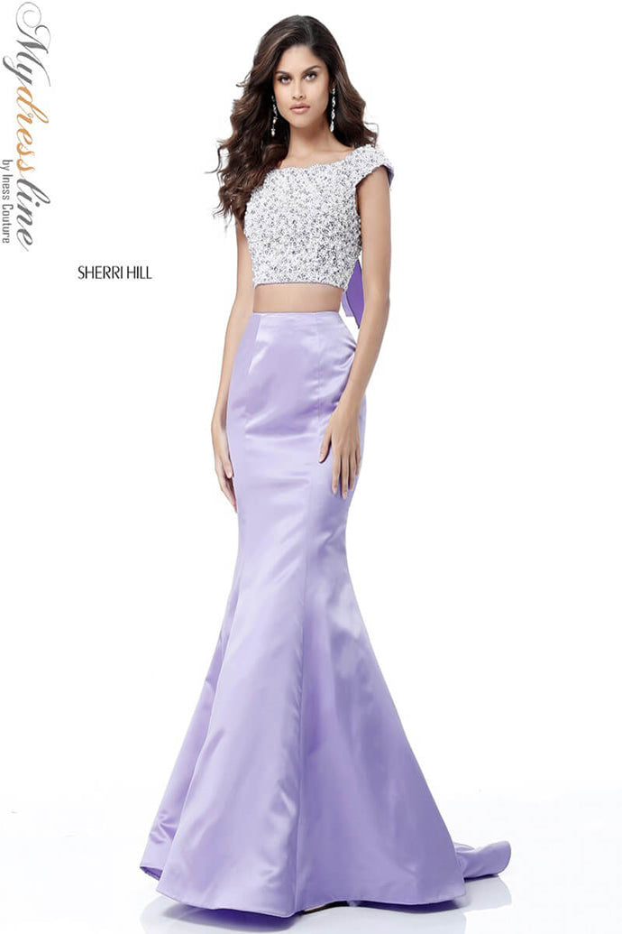 Sherri Hill 51715 - Mydressline
