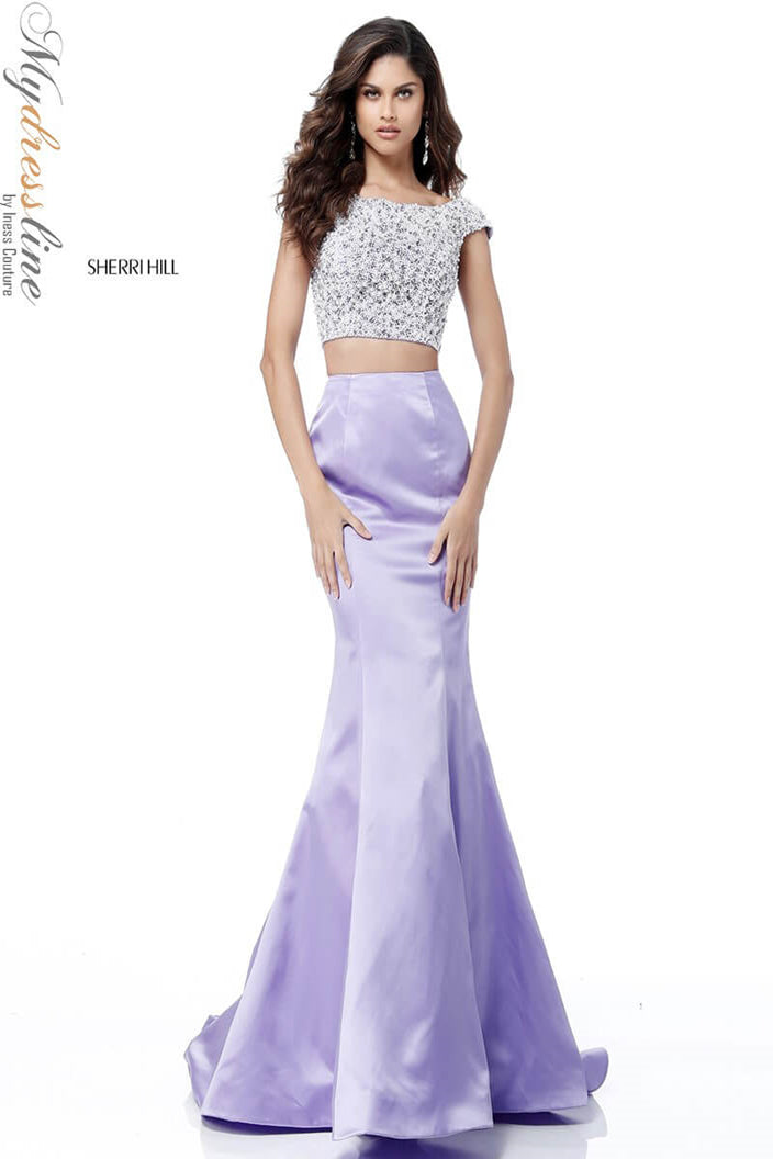 Sherri Hill 51715 - Mydressline