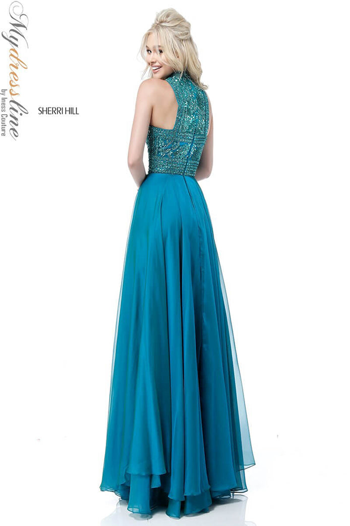 Sherri Hill 51722 - Mydressline