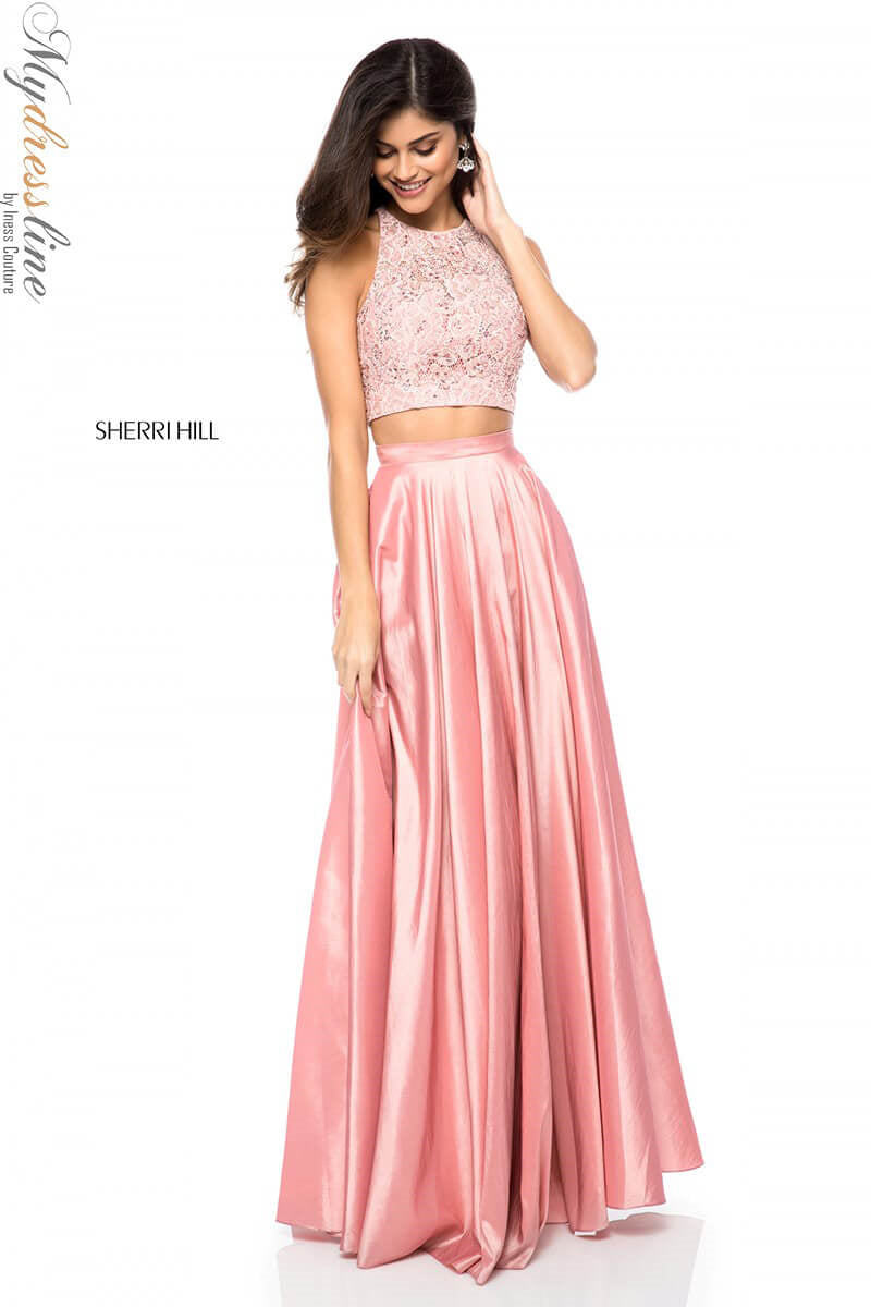 Sherri Hill 51723 - Mydressline