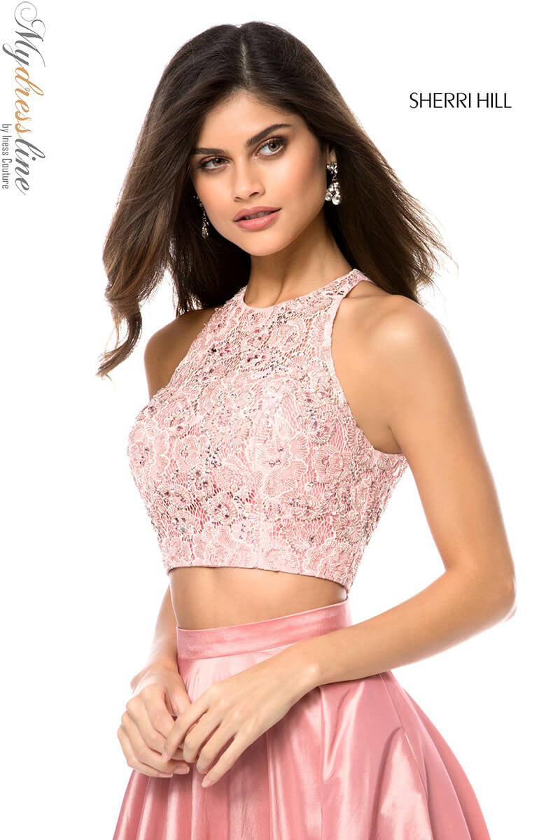 Sherri Hill 51723 - Mydressline