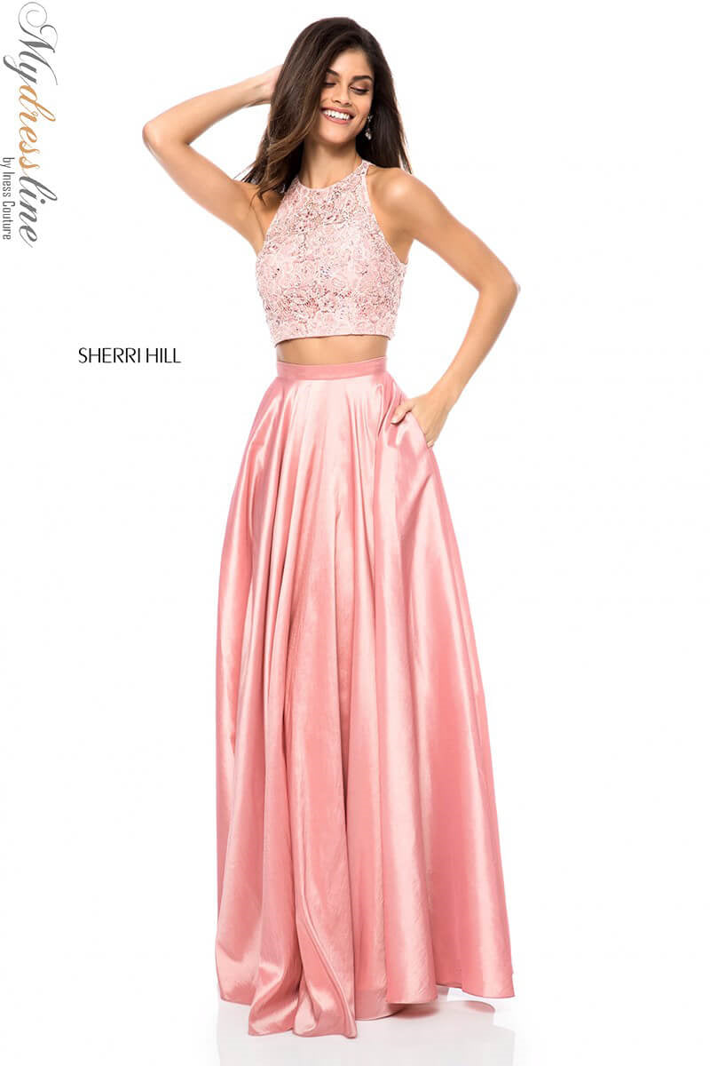 Sherri Hill 51723 - Mydressline