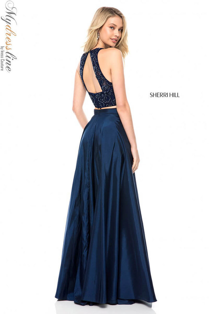 Sherri Hill 51723 - Mydressline