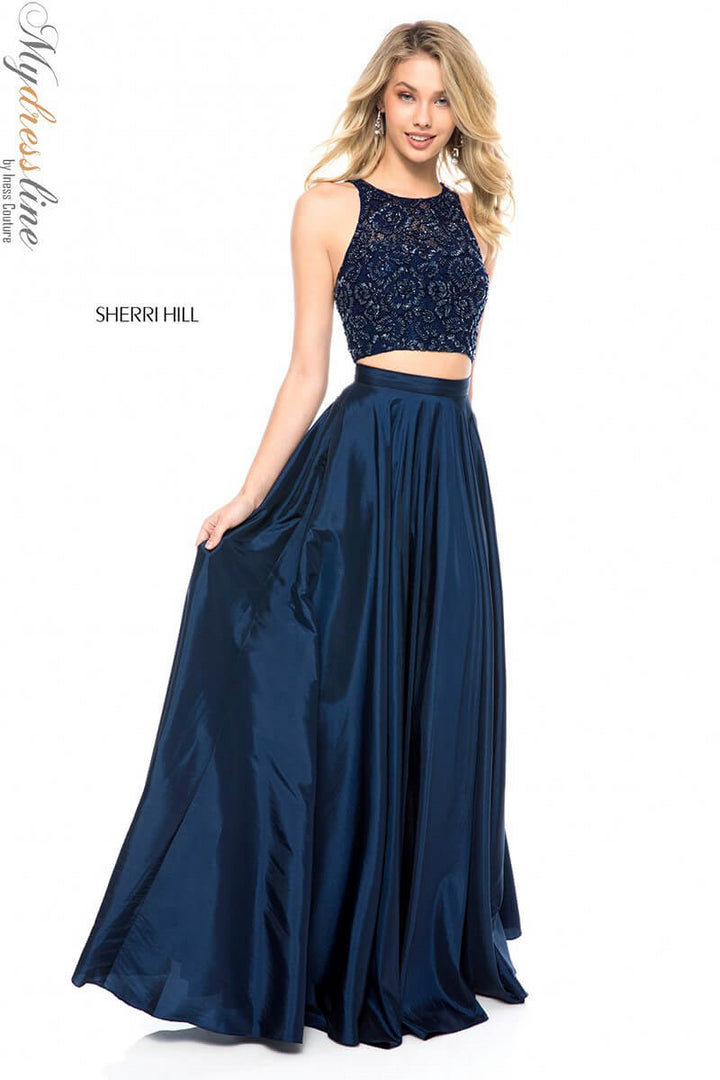 Sherri Hill 51723 - Mydressline
