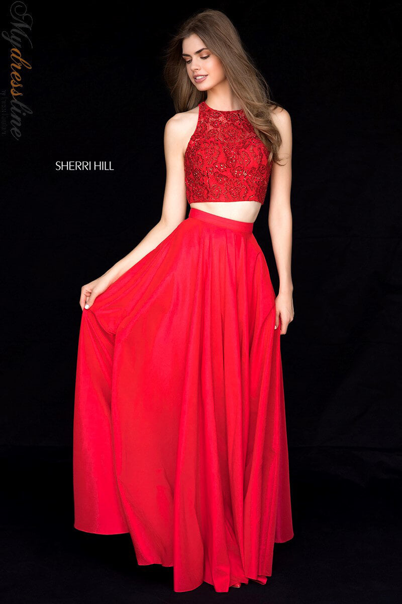 Sherri Hill 51723 - Mydressline