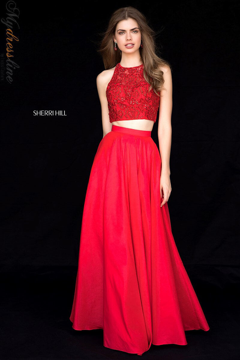 Sherri Hill 51723 - Mydressline