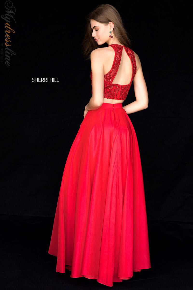 Sherri Hill 51723 - Mydressline