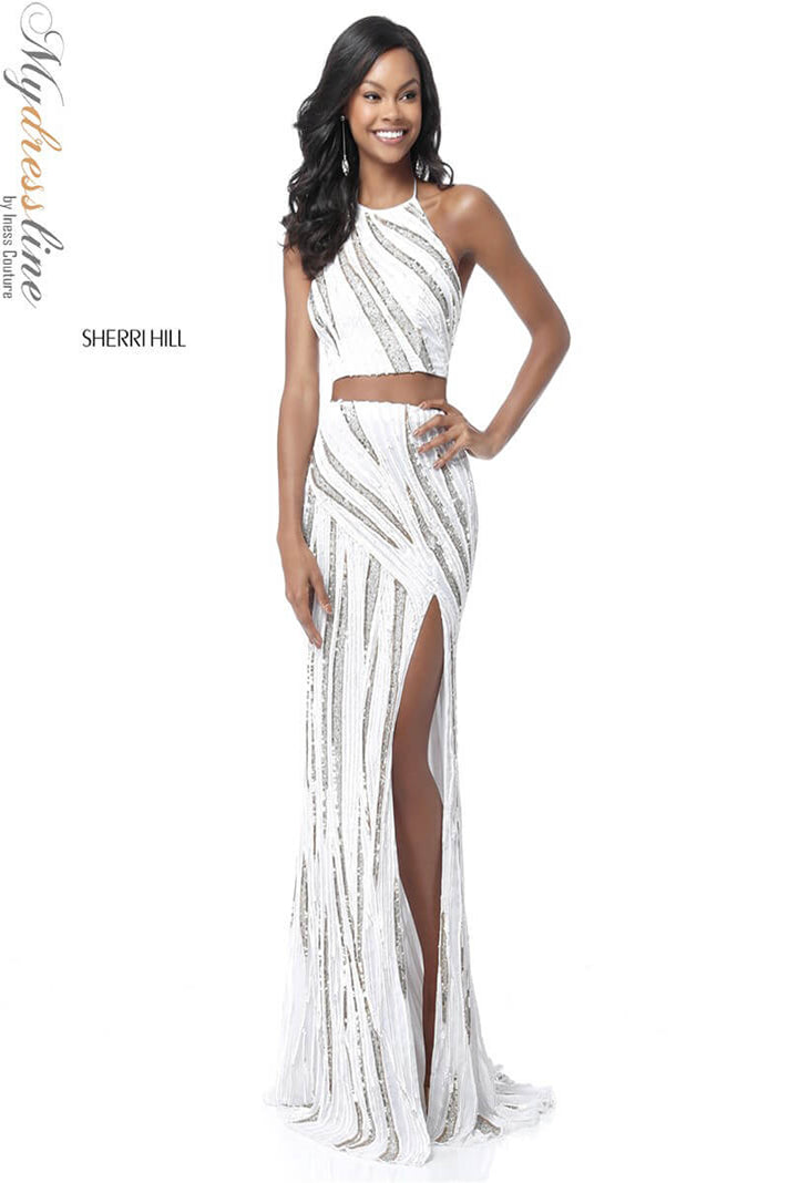 Sherri Hill 51737 - Mydressline