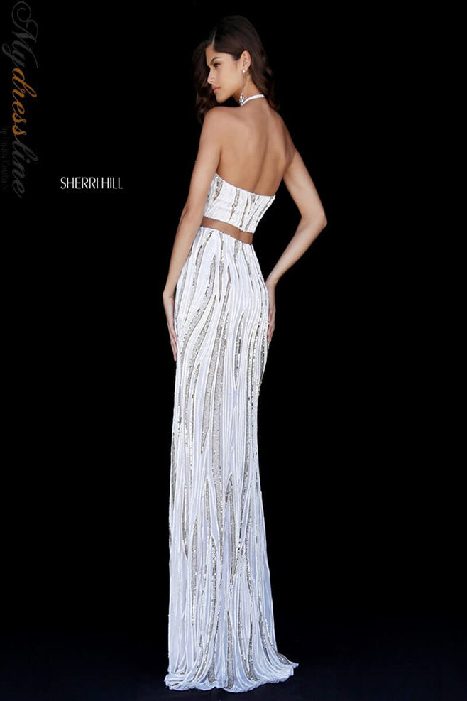 Sherri Hill 51737 - Mydressline