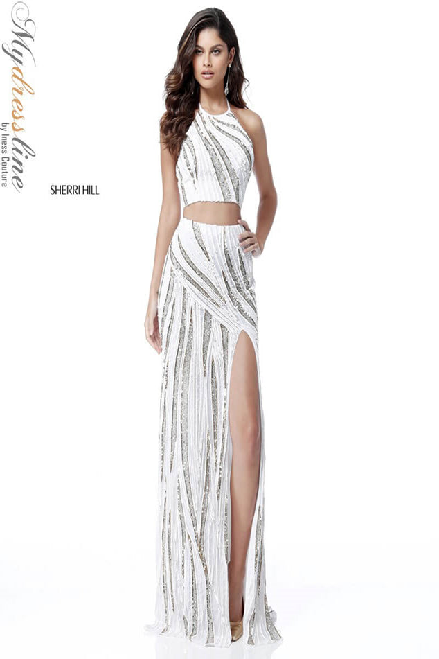 Sherri Hill 51737 - Mydressline