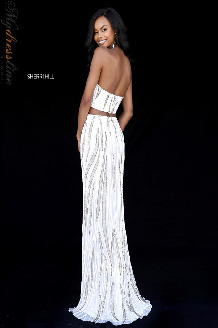 Sherri Hill 51737 - Mydressline