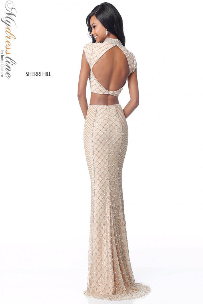 Sherri Hill 51738 - Mydressline