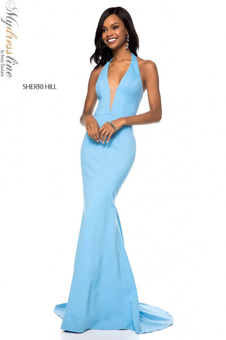 Sherri Hill 51773 - Mydressline