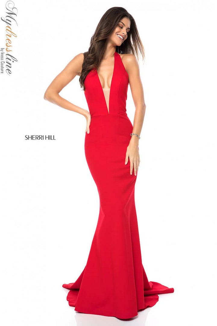 Sherri Hill 51773 - Mydressline
