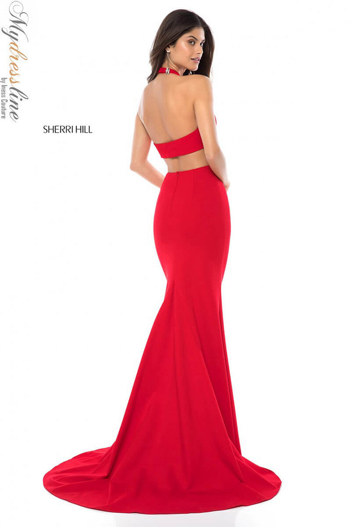 Sherri Hill 51773 - Mydressline