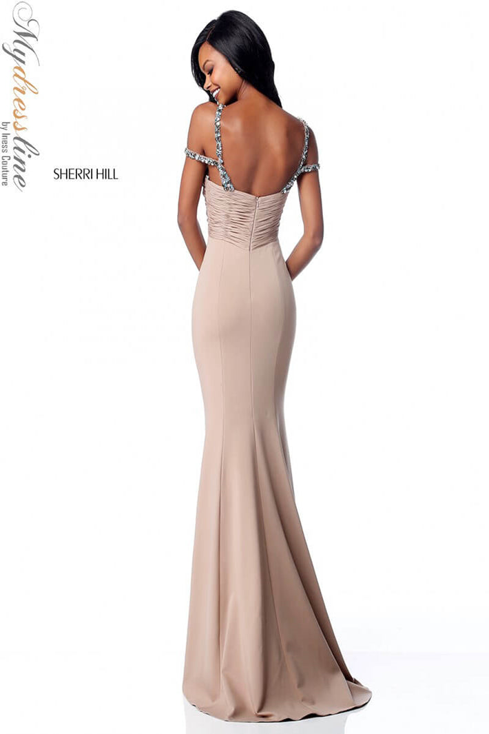 Sherri Hill 51776 - Mydressline