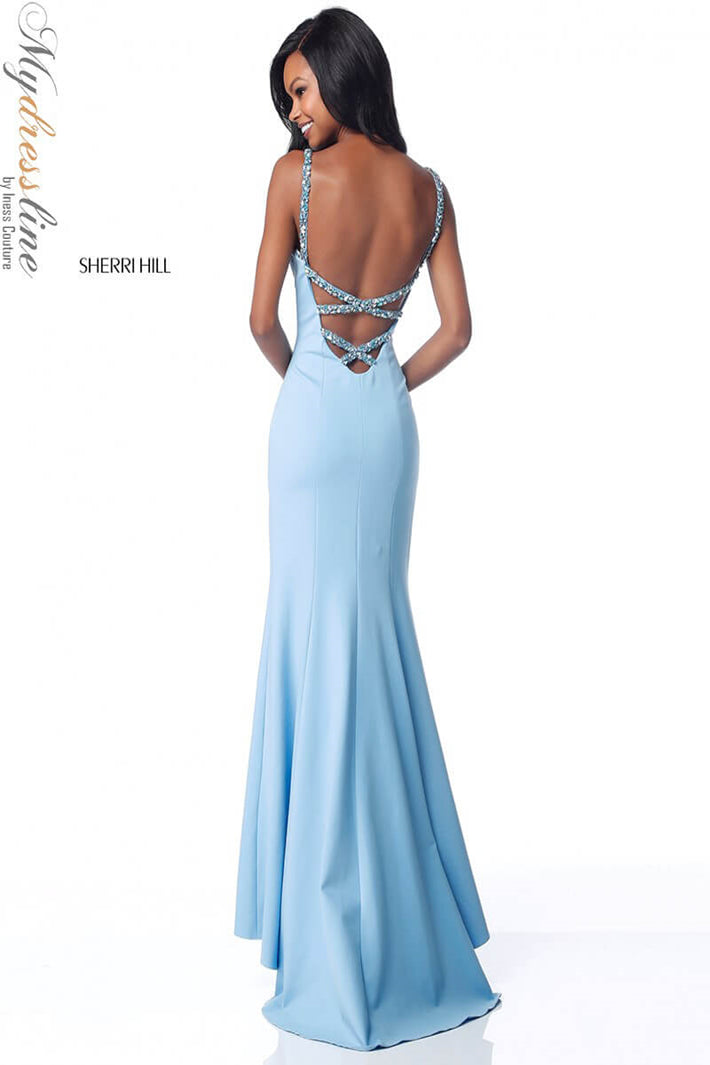 Sherri Hill 51777 - Mydressline
