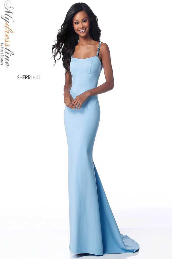 Sherri Hill 51777 - Mydressline