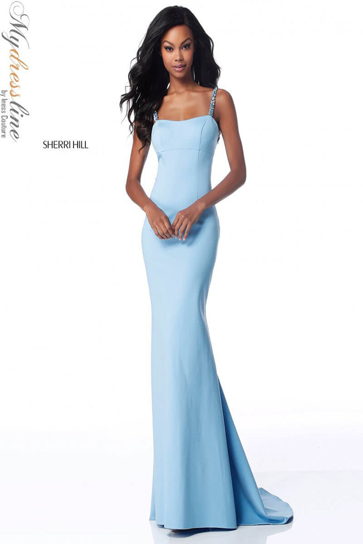 Sherri Hill 51777 - Mydressline