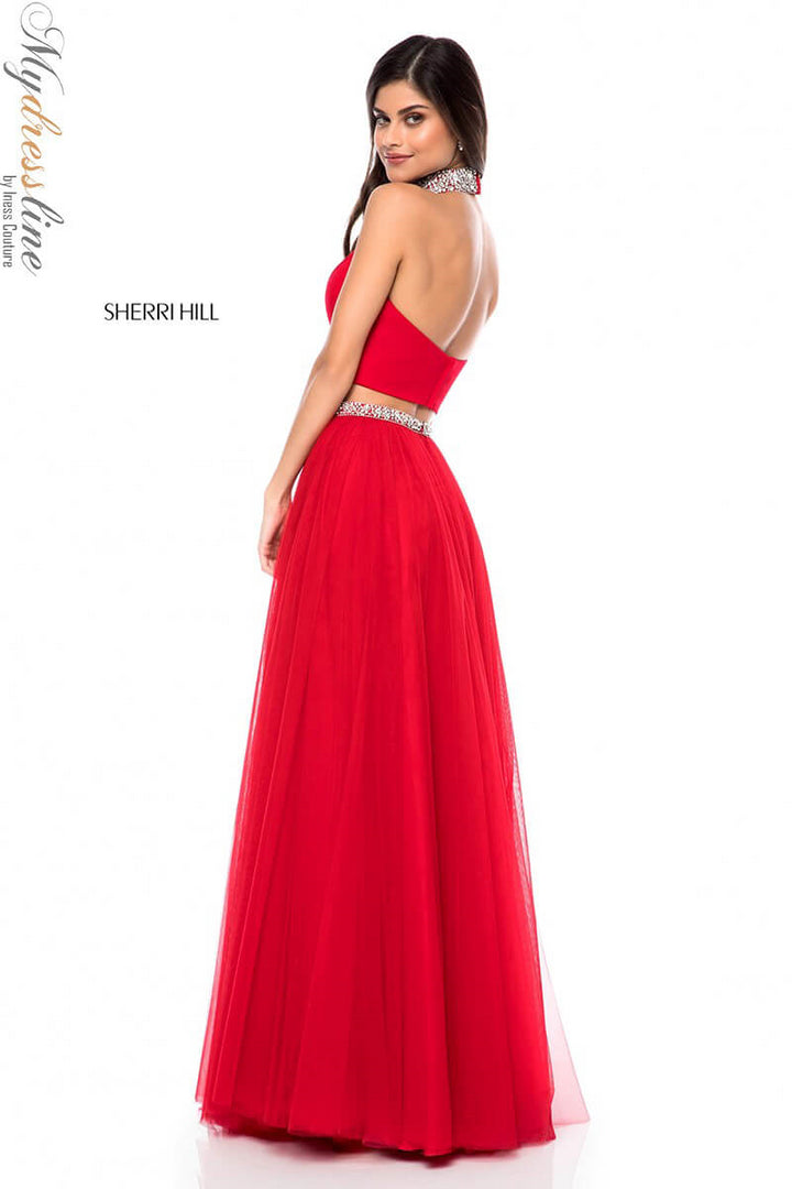 Sherri Hill 51780 - Mydressline